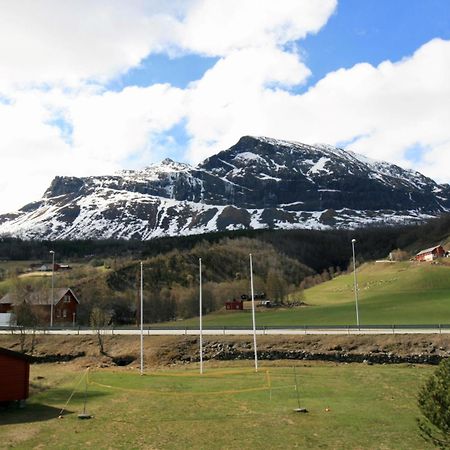 Boflaten Camping As Vang I Valdres Bagian luar foto