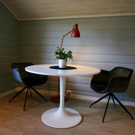 Boflaten Camping As Vang I Valdres Bagian luar foto