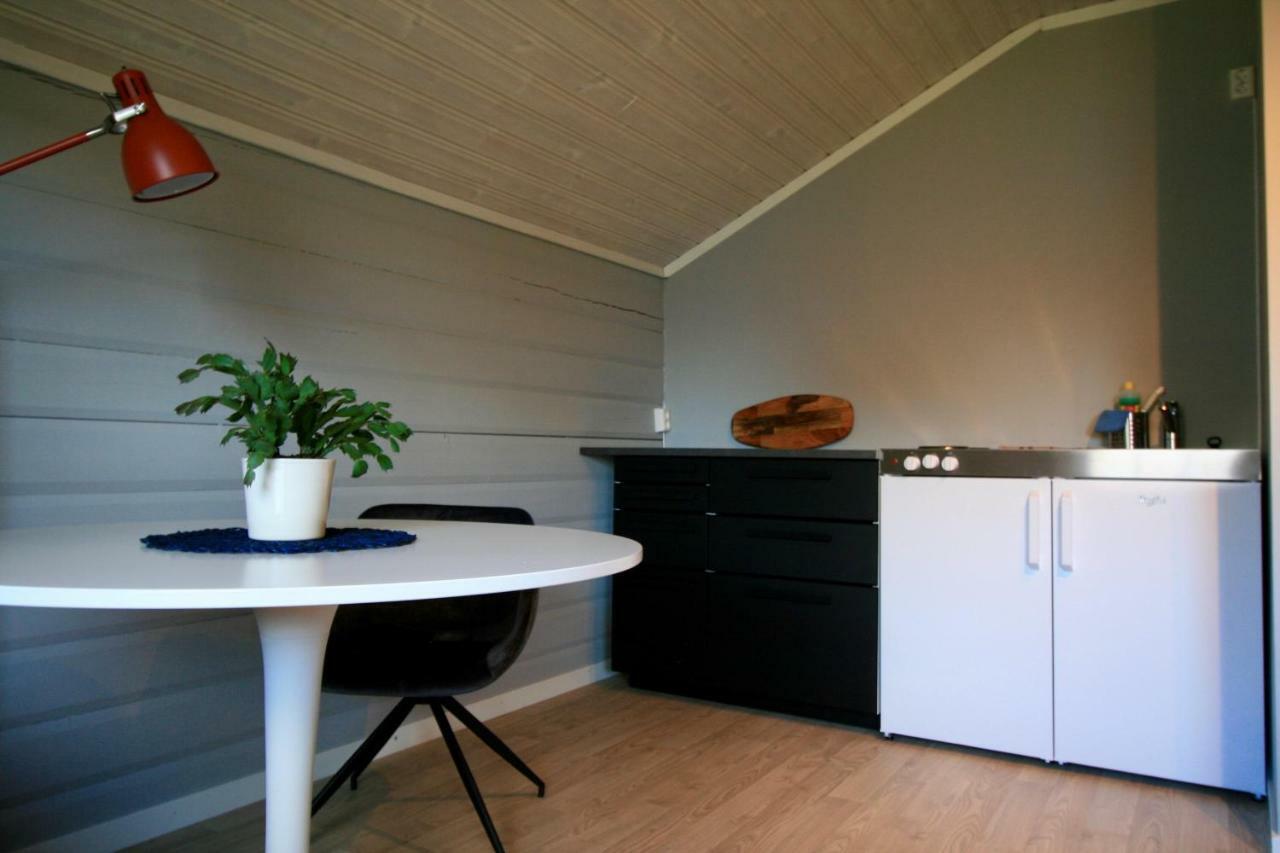 Boflaten Camping As Vang I Valdres Bagian luar foto