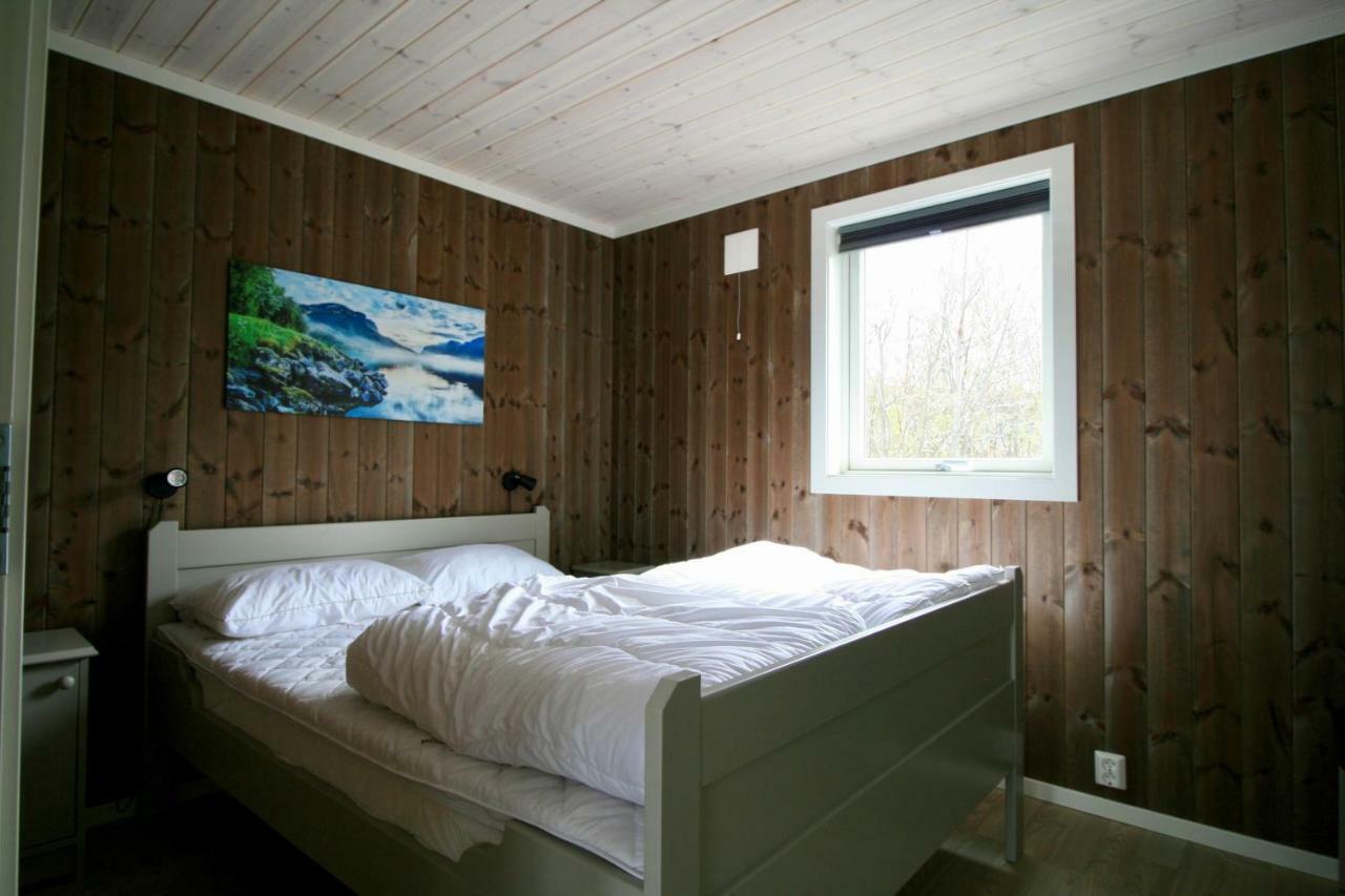 Boflaten Camping As Vang I Valdres Bagian luar foto