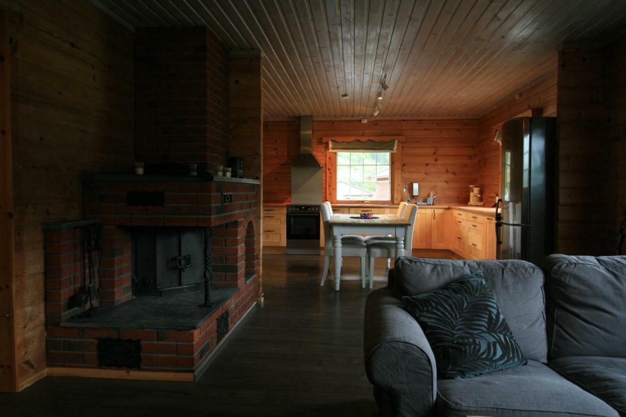 Boflaten Camping As Vang I Valdres Bagian luar foto